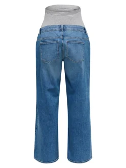 OLMMADISON Weiter Beinschnitt Jeans