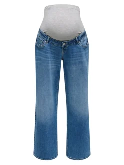 OLMMADISON Weiter Beinschnitt Jeans