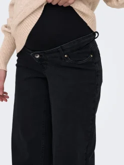 OLMMADISON Weiter Beinschnitt Jeans