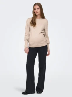 OLMMADISON Weiter Beinschnitt Jeans