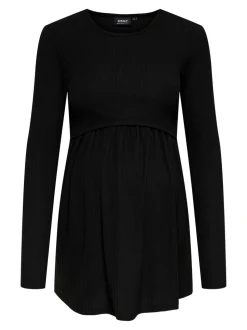 OLMMALAYA Bluse