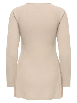 OLMMALAYA Bluse