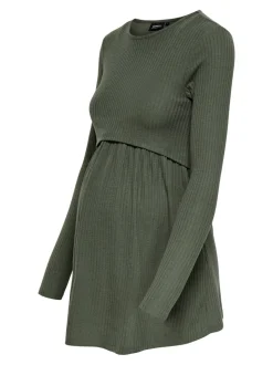 OLMMALAYA Bluse