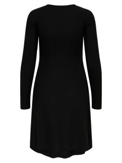 OLMMALAYA Midikleid