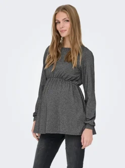 OLMMALLA Bluse