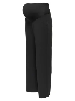 OLMMANIA Normal geschnitten Hose mit weitem Beinschnitt