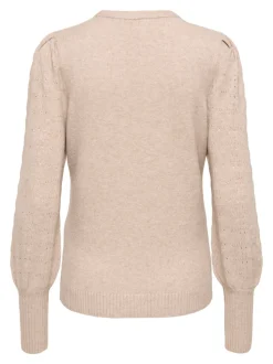 OLMMATTI Strickpullover