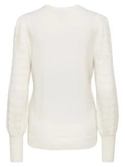 OLMMATTI Strickpullover