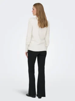 OLMMATTI Strickpullover