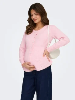 OLMMONIQUE Strickjacke