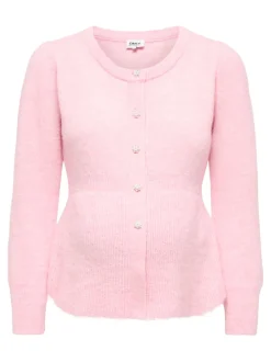 OLMMONIQUE Strickjacke