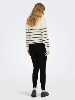 OLMNANNA Skinny Fit Hose