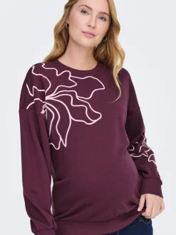 OLMODESSA Sweatshirt