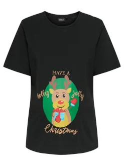 OLMPOP T-shirt