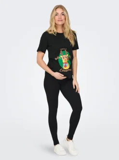 OLMPOP T-shirt
