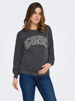 OLMQUOTE Sweatshirt
