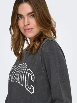 OLMQUOTE Sweatshirt