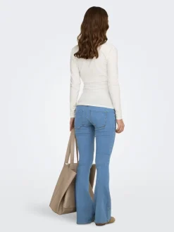 OLMRAIN Flared Jeans