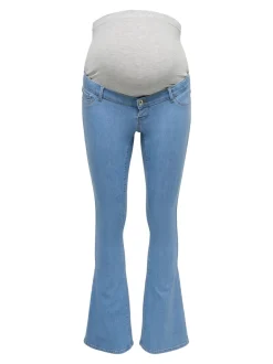 OLMRAIN Flared Jeans