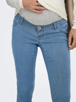 OLMRAIN Flared Jeans