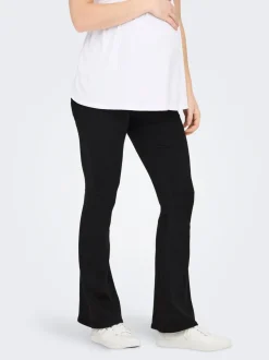 OLMRAIN Flared Jeans