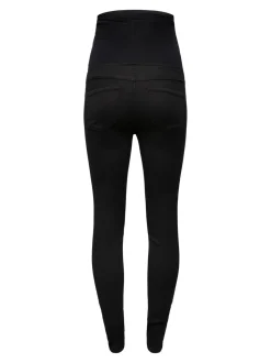 OLMRAIN Mittlere Taille Skinny Fit Jeans