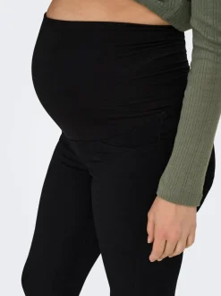 OLMRAIN Mittlere Taille Skinny Fit Jeans
