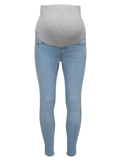 OLMRAIN Skinny Fit Jeans