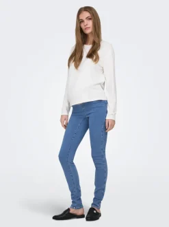 OLMRAIN Skinny Fit Jeans