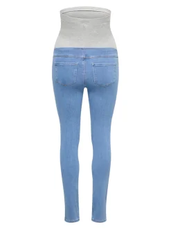 OLMRAIN Skinny Fit Jeans