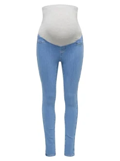 OLMRAIN Skinny Fit Jeans