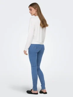 OLMRAIN Skinny Fit Jeans