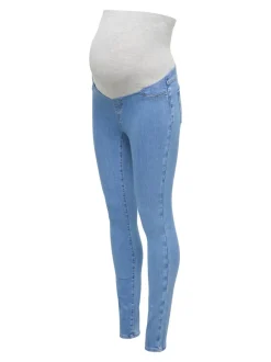 OLMRAIN Skinny Fit Jeans