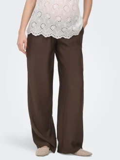 OLMSANDY Normal geschnitten Hose