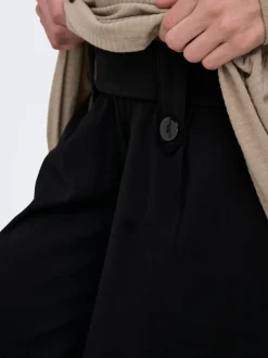 OLMSANIA Normal geschnitten Hose