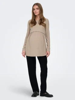 OLMSANIA Normal geschnitten Hose