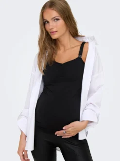 OLMSHAPEWEAR Trägertop