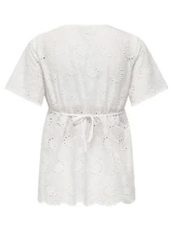 OLMSTEPHANIE Bluse
