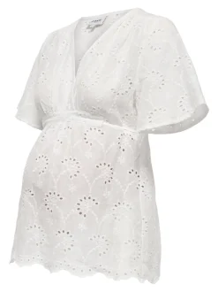 OLMSTEPHANIE Bluse