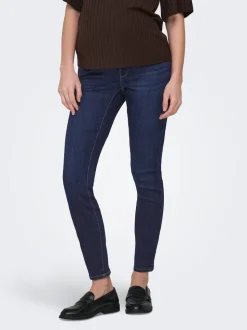 OLMSTORM Skinny Fit Jeans