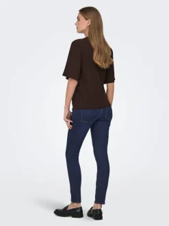 OLMSTORM Skinny Fit Jeans