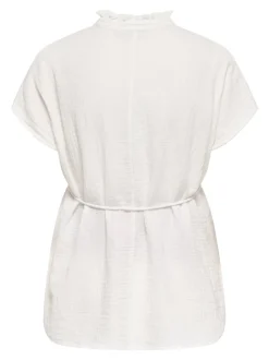 OLMTHYRA Bluse