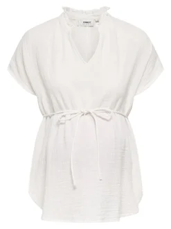 OLMTHYRA Bluse