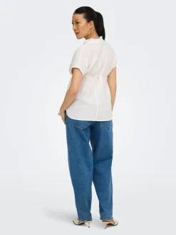 OLMTHYRA Bluse