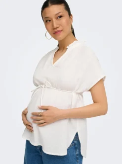 OLMTHYRA Bluse