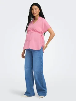 OLMTHYRA Bluse