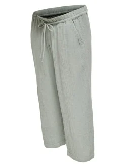 OLMTHYRA Gerade geschnitten Hose