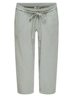 OLMTHYRA Gerade geschnitten Hose