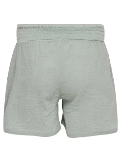 OLMTHYRA Niedrige Taille Normal geschnitten Skorts
