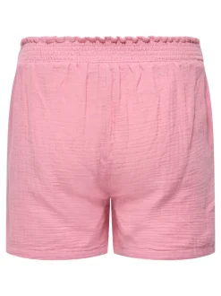 OLMTHYRA Niedrige Taille Normal geschnitten Skorts
